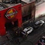 Nổ siêu thị Mexico: 23 người thiệt mạng