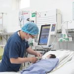 Sai lầm thường gặp khi chăm sóc trẻ nhiễm RSV