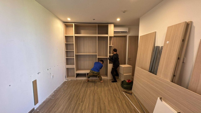 [Caption]Ảnh: Bích Phương