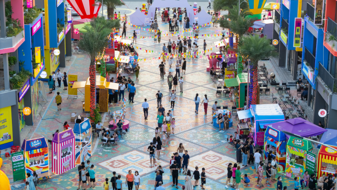 Cùng với hệ tiện ích đồng bộ và kiến trúc giàu cảm hứng, yếu tố then chốt tạo nên giá trị sống chuyên gia tại Flamingo Golden Hill là khả năng kết nối linh hoạt. Ảnh: Chủ đầu tư