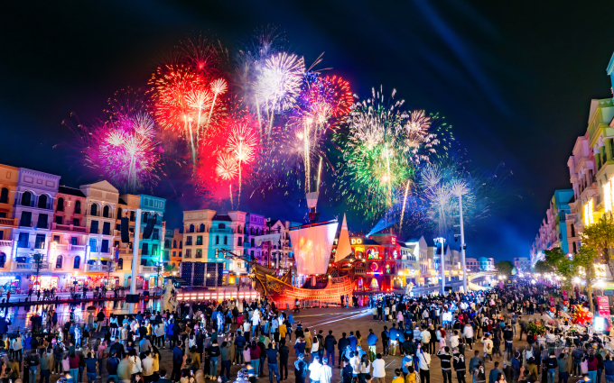 Siêu đô thị - đòn bẩy đưa Việt Nam tiến gần top 20 kinh tế thế giới - 5