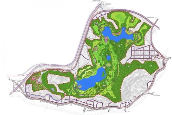 Vingroup xây công viên nghìn tỷ tại vịnh Hạ Long: Tin mới