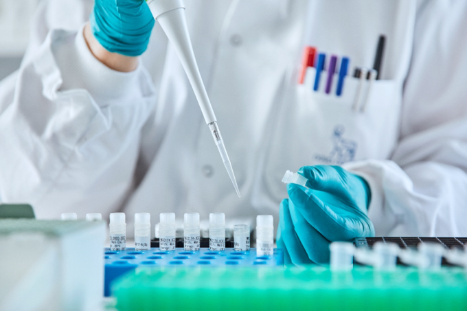 Novo Nordisk tập trung thế mạnh nghiên cứu và sáng chế các liệu pháp điều trị tiên tiến để đẩy lùi các bệnh mạn tính nghiêm trọng. Ảnh: Novo Nordisk