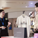 AeonMall Việt Nam: Cuộc thi phục vụ khách hàng chuyên nghiệp