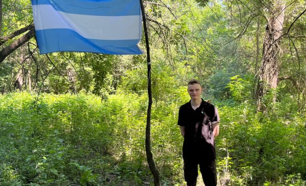 Khám phá những vùng đất vô chủ hấp dẫn trên thế giới