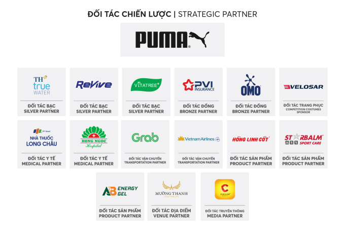 10.000 VĐV dự VnExpress Marathon Hanoi Midnight Powered by Puma - 2