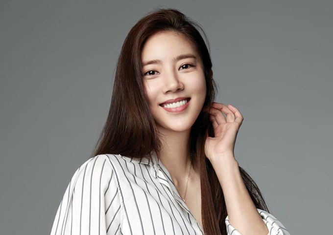 Son Dam Bi. Ảnh: Deezer