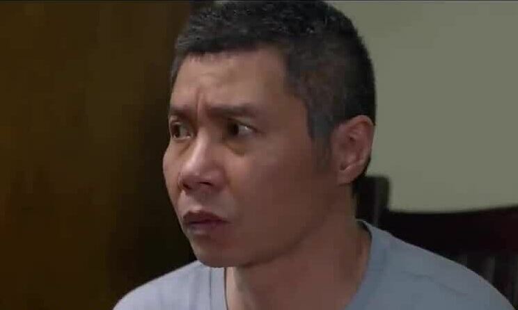 Công Lý trong phim