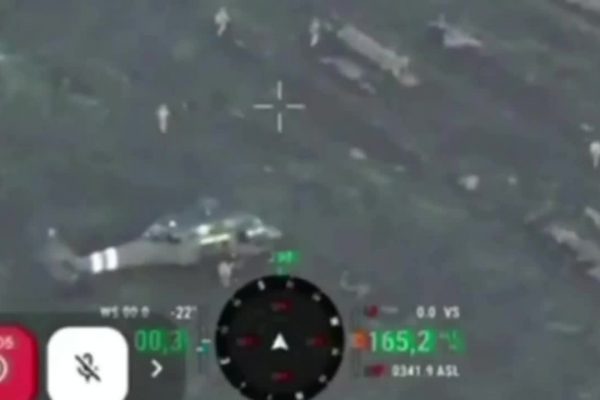 Nga tuyên bố tiêu diệt đặc nhiệm Ukraine gần Pokrovsk: Tin tức quân sự