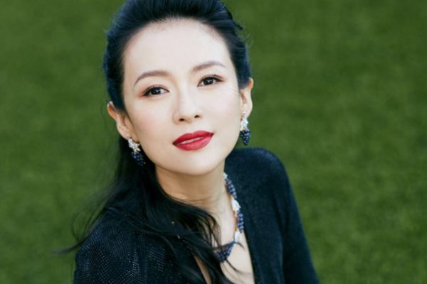 Bí quyết trẻ đẹp “không tuổi” của Chương Tử Di: Mẹo làm đẹp