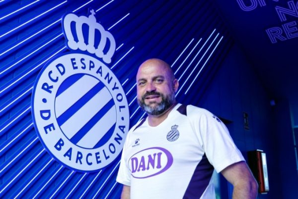 Espanyol vào top 5 La Liga: Câu chuyện cổ tích của “tài xế xe bus”