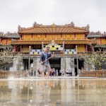 Miền Trung: Mưa lớn kéo dài, cảnh báo lũ lụt nguy cấp