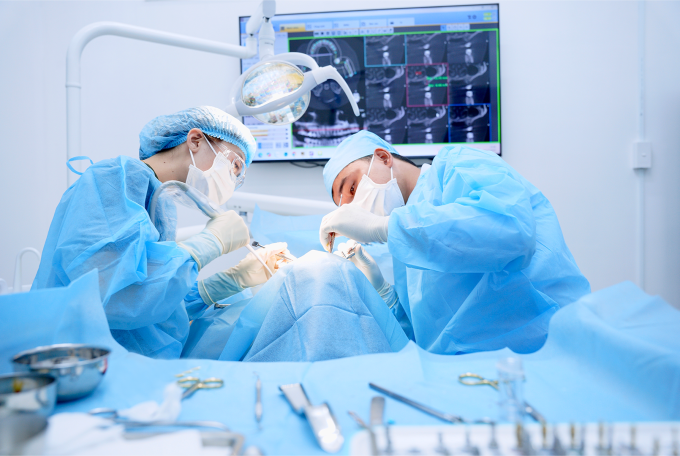 Parkview Dental - điểm đến chăm sóc nha khoa cho kiều bào  - 1