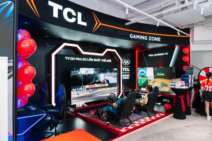 Khách hàng đang làm gì???