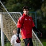 Lammens: Không phải ‘Schmeichel mới’ của Man Utd