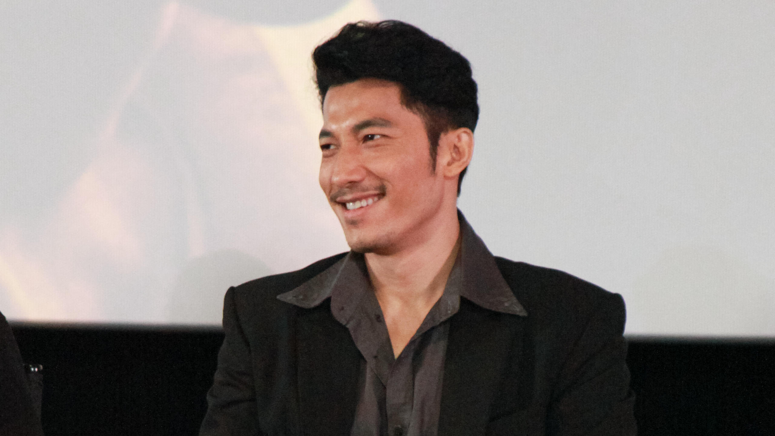 Liên Bỉnh Phát nói về quá trình đóng cùng Đỗ Thị Hải Yến trong 