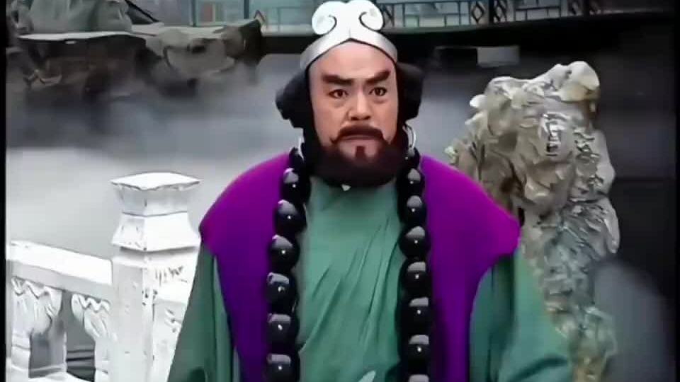 Lưu Đại Cương trong 