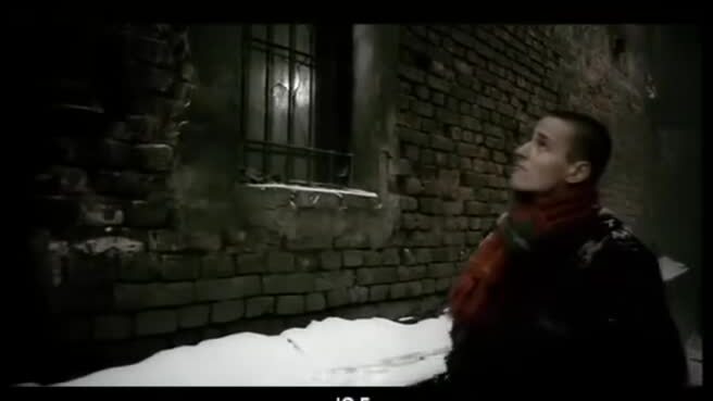 MV "Opera #2" của Vitas