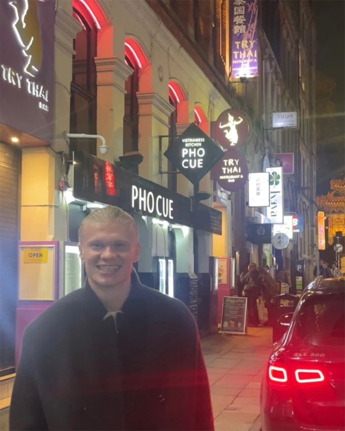 Những hàng phở Việt ở nước ngoài bỗng dưng nổi tiếng