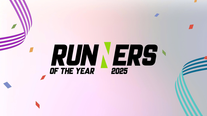 Hà Thị Hậu: Giải Runner of The Year 2024 là động lực nâng cấp bản thân - 4