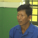 Án mạng vì mâu thuẫn cây chuối với hàng xóm