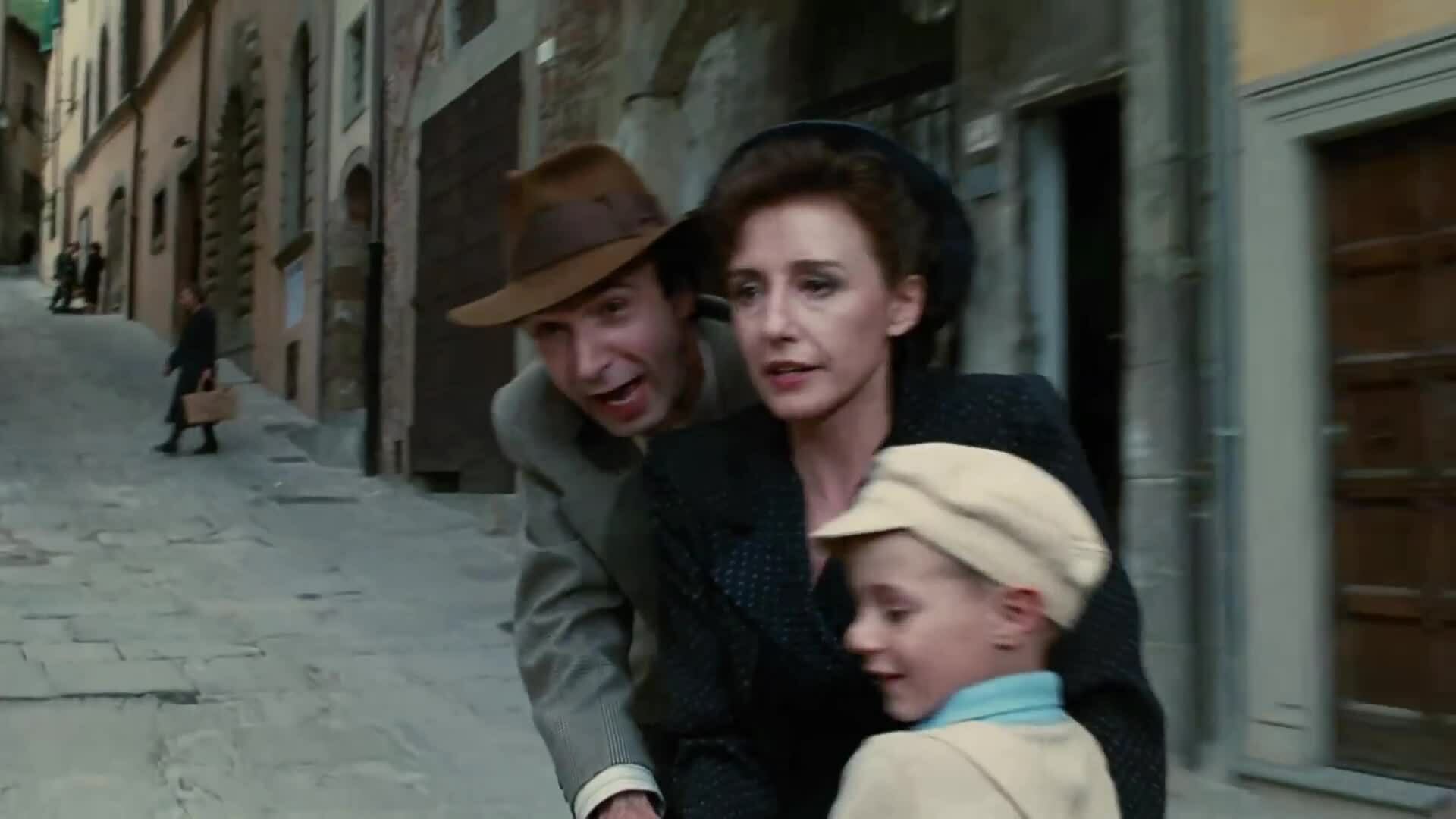 Trailer Life Is Beautiful