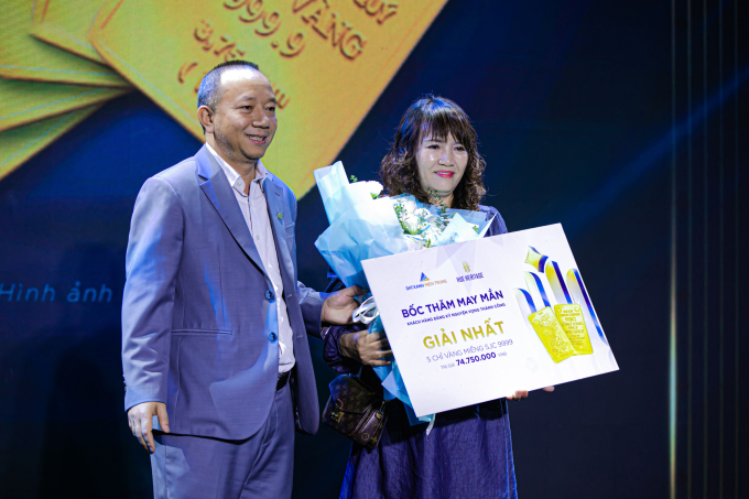 Đất Xanh Miền Trung giới thiệu Hue Heritage bằng show nghệ thuật - 3