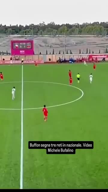 U19 CH Czech 6-1 U19 Azerbaijan