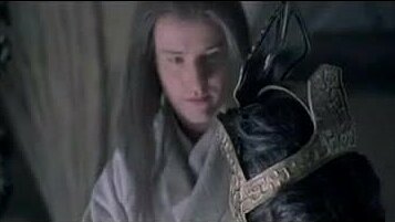 Vitas hát nhạc phim "Hua Mulan" (2009)