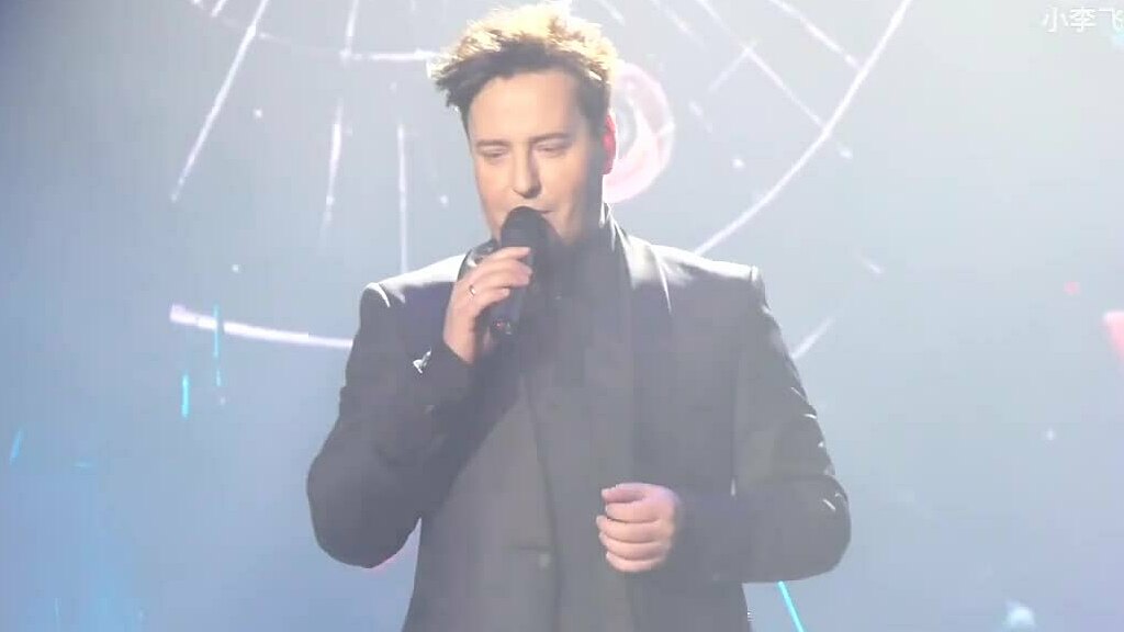 Vitas hát "The 7th Element" 2024