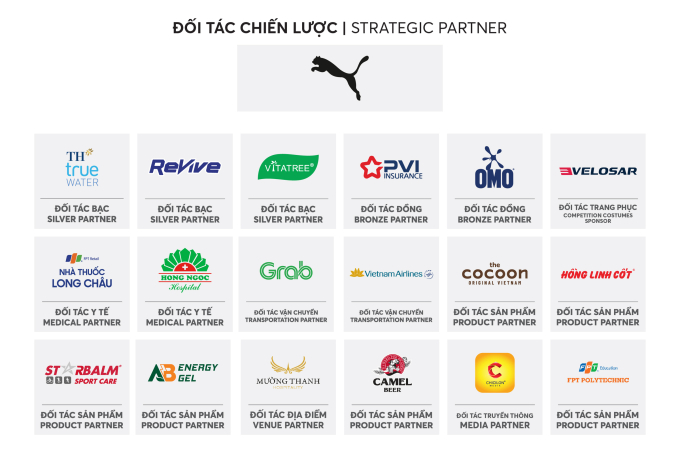 Những lưu ý quan trọng trước khi dự Giải chạy đêm Hà Nội - 2