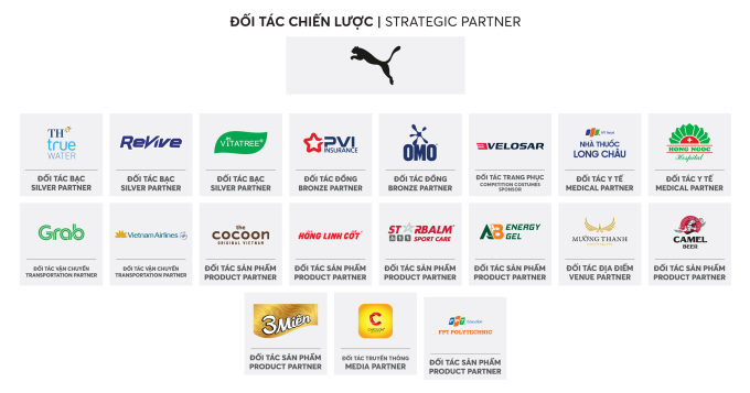 Giải chạy đêm Hà Nội công bố giải thưởng hơn một tỷ đồng - 2